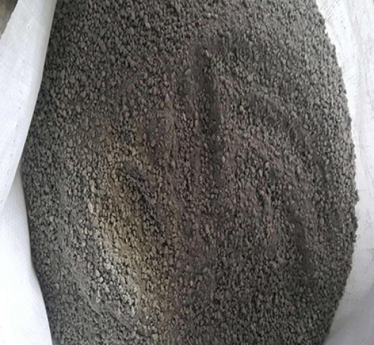 FC樓地面保溫砂漿